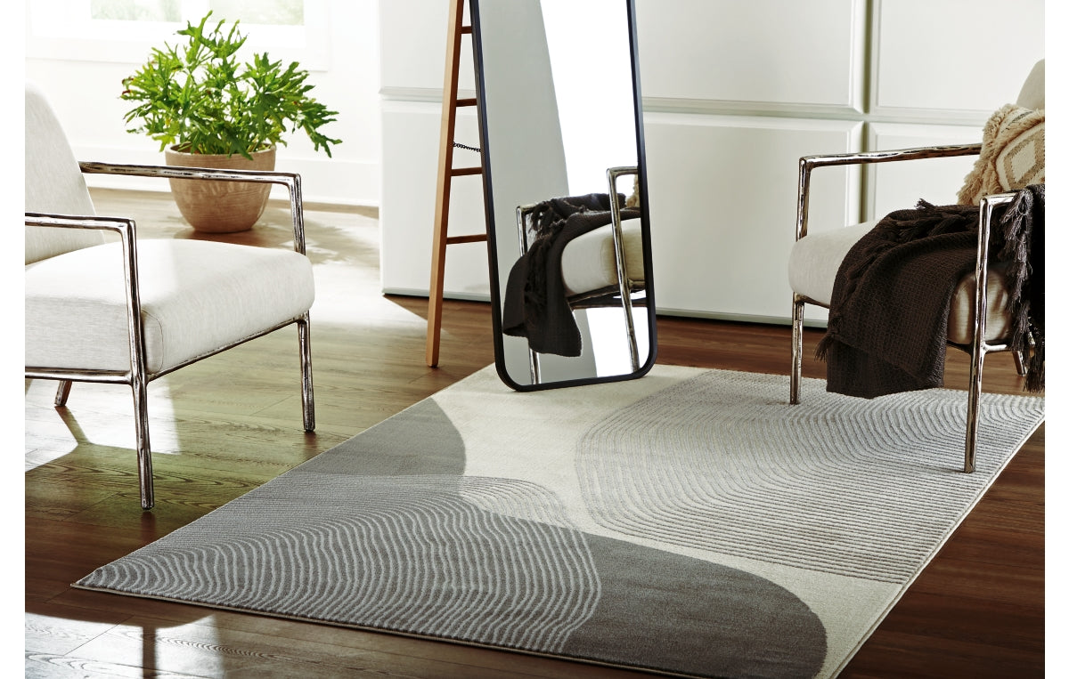 Winderburg 8' x 10' Rug
