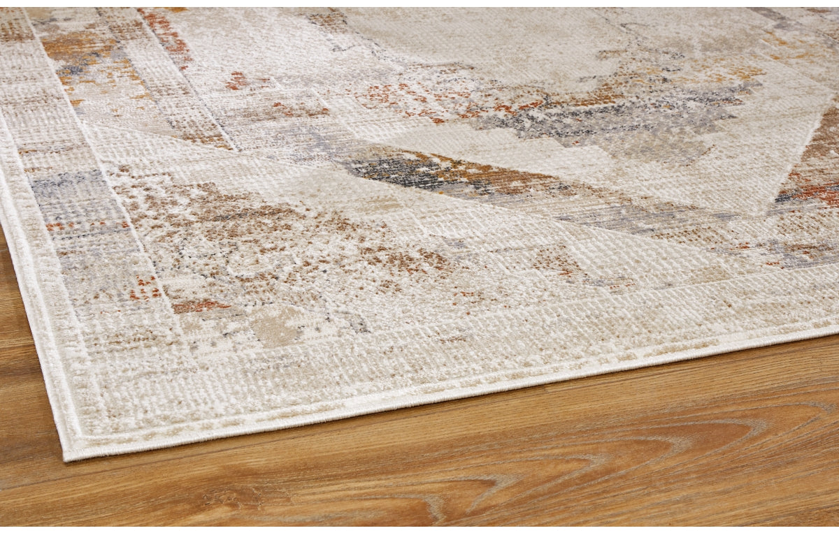Varnwood 5' x 7' Rug