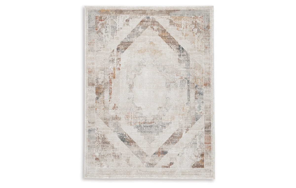 Varnwood 5' x 7' Rug
