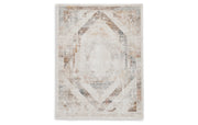 Varnwood 5' x 7' Rug
