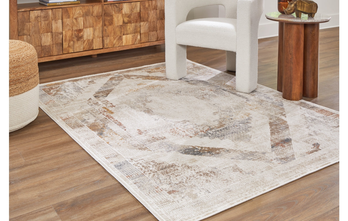 Varnwood 8' x 10' Rug