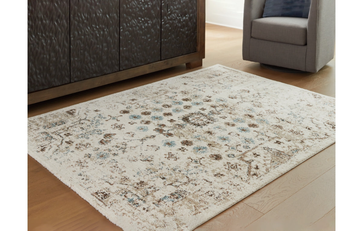Jossler 5' x 7' Rug
