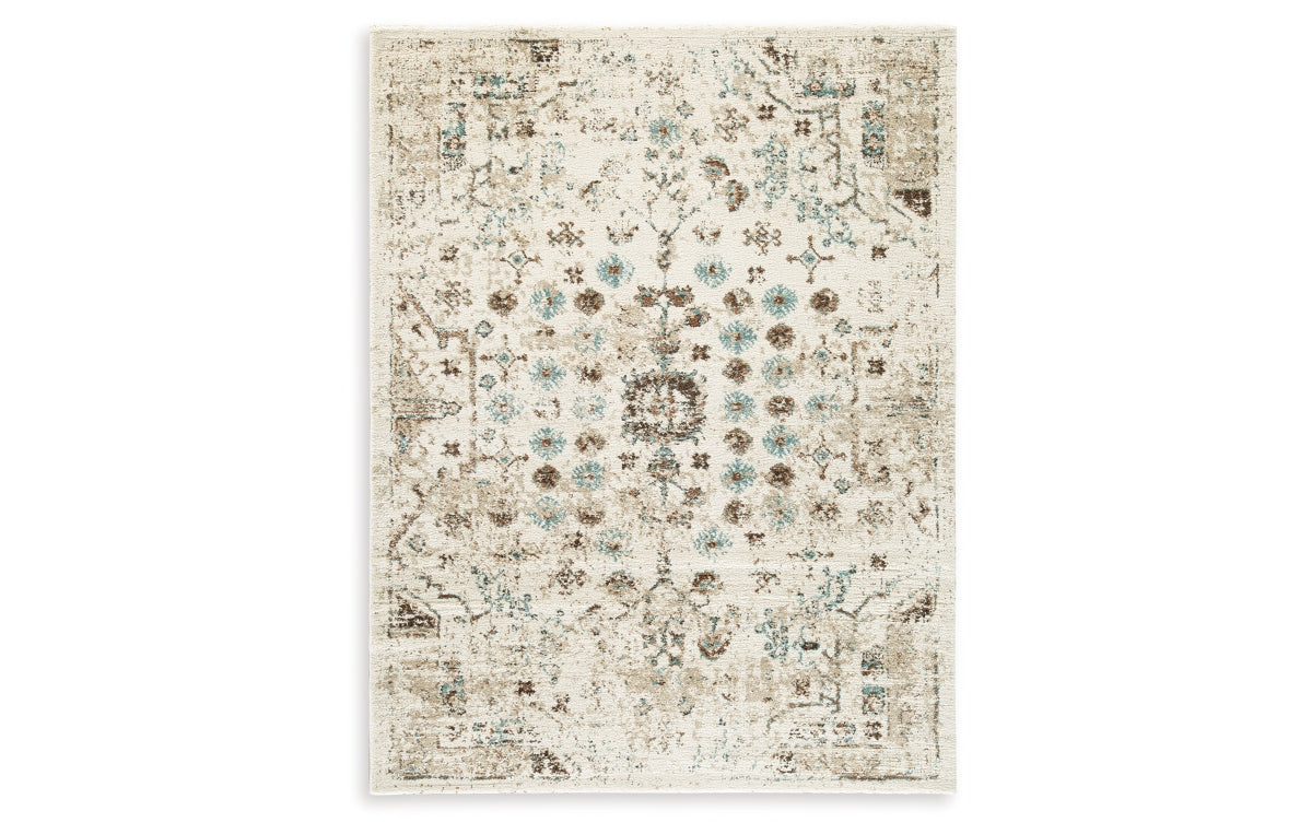 Jossler 8' x 10' Rug