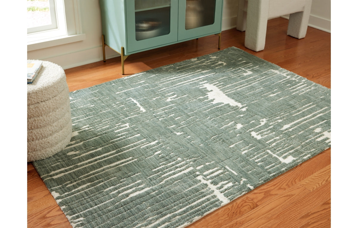Cayworth 5' x 7' Rug