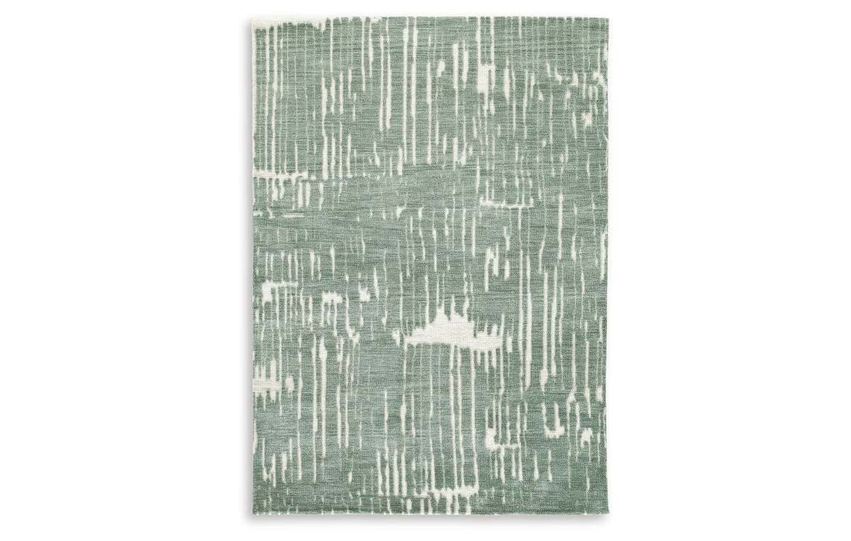 Cayworth 8' x 10' Rug