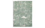 Cayworth 5' x 7' Rug