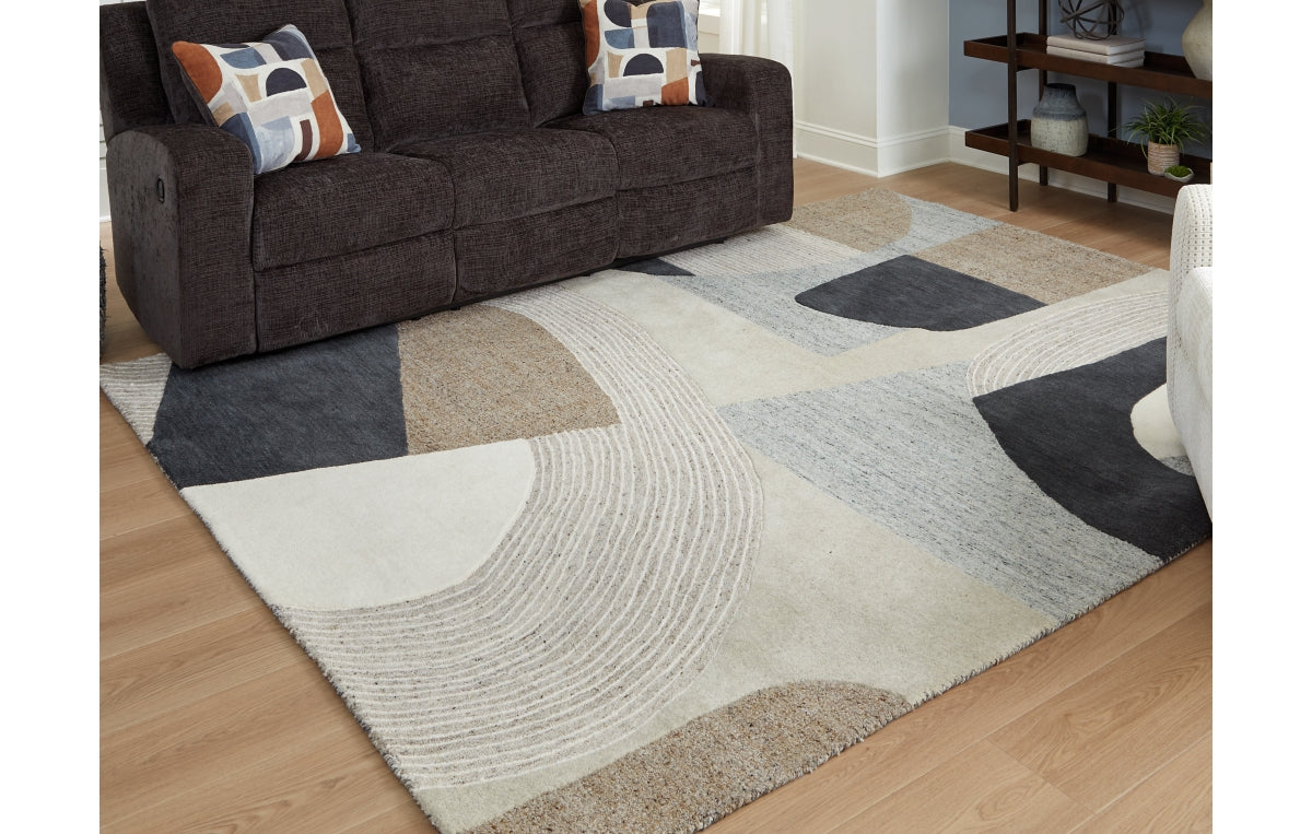 Edrickhill 8' x 10' Rug