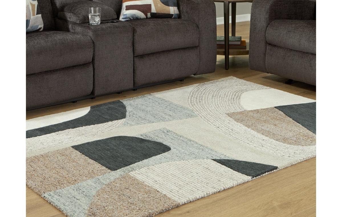 Edrickhill 5' x 7' Rug
