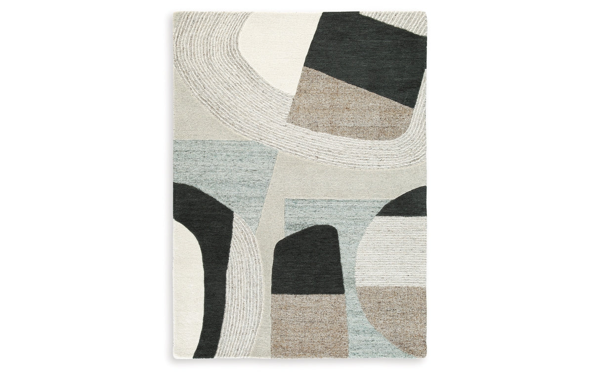 Edrickhill 5' x 7' Rug