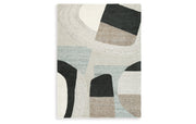 Edrickhill 5' x 7' Rug