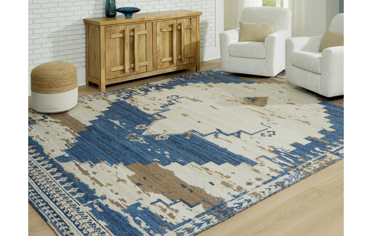 Varnler 10' x 14' Rug