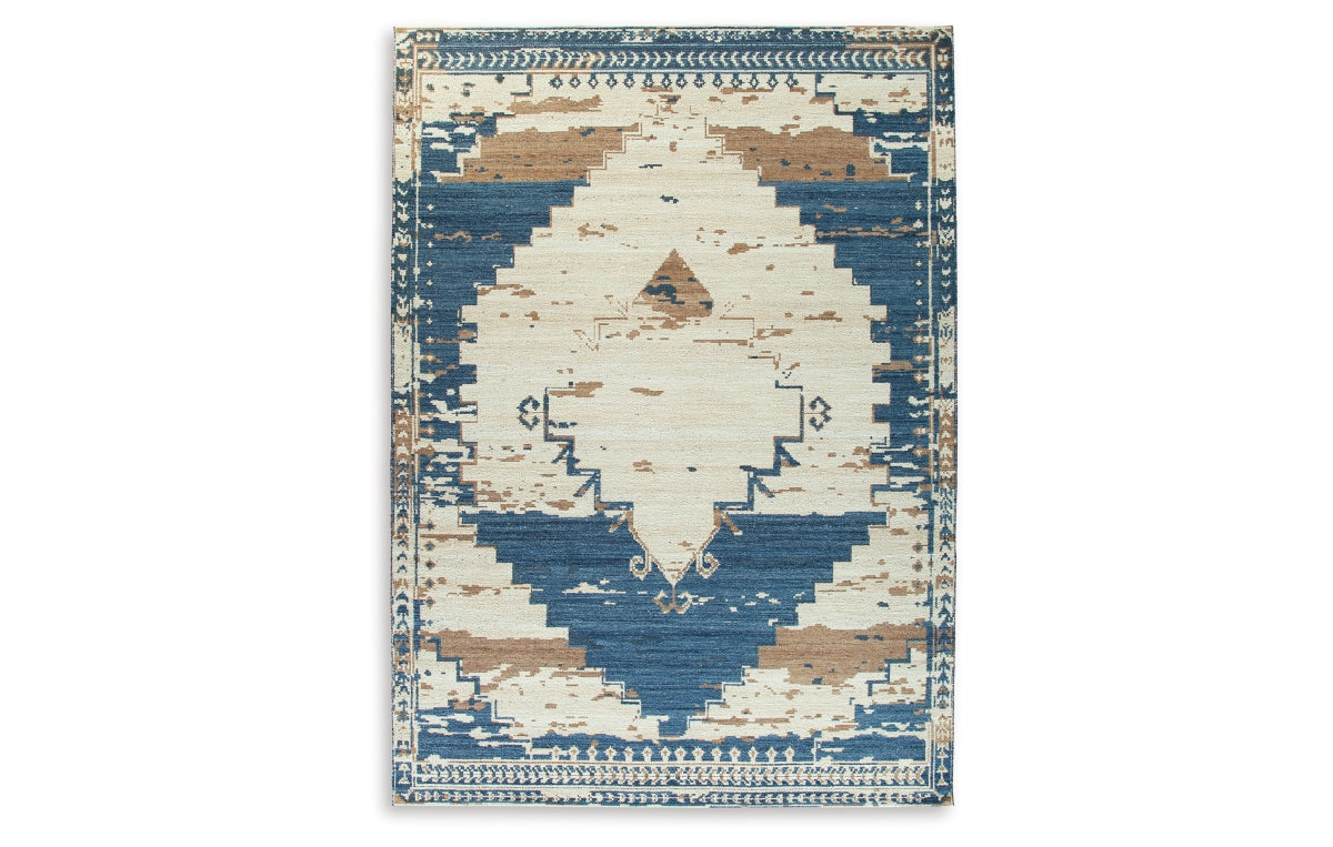 Varnler 10' x 14' Rug