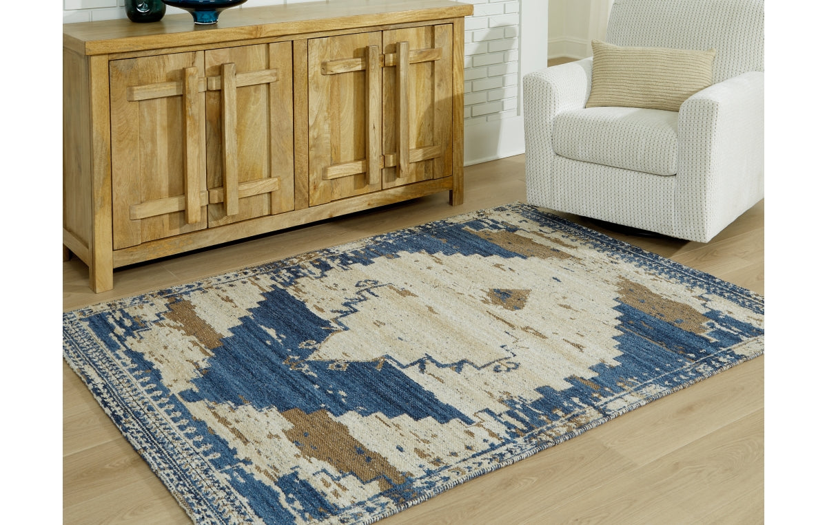 Varnler 8' x 10' Rug