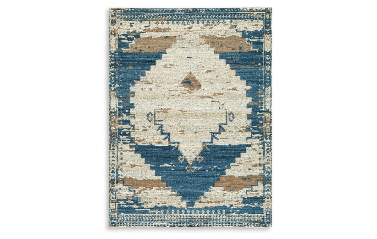 Varnler 5' x 7' Rug