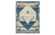 Varnler 5' x 7' Rug