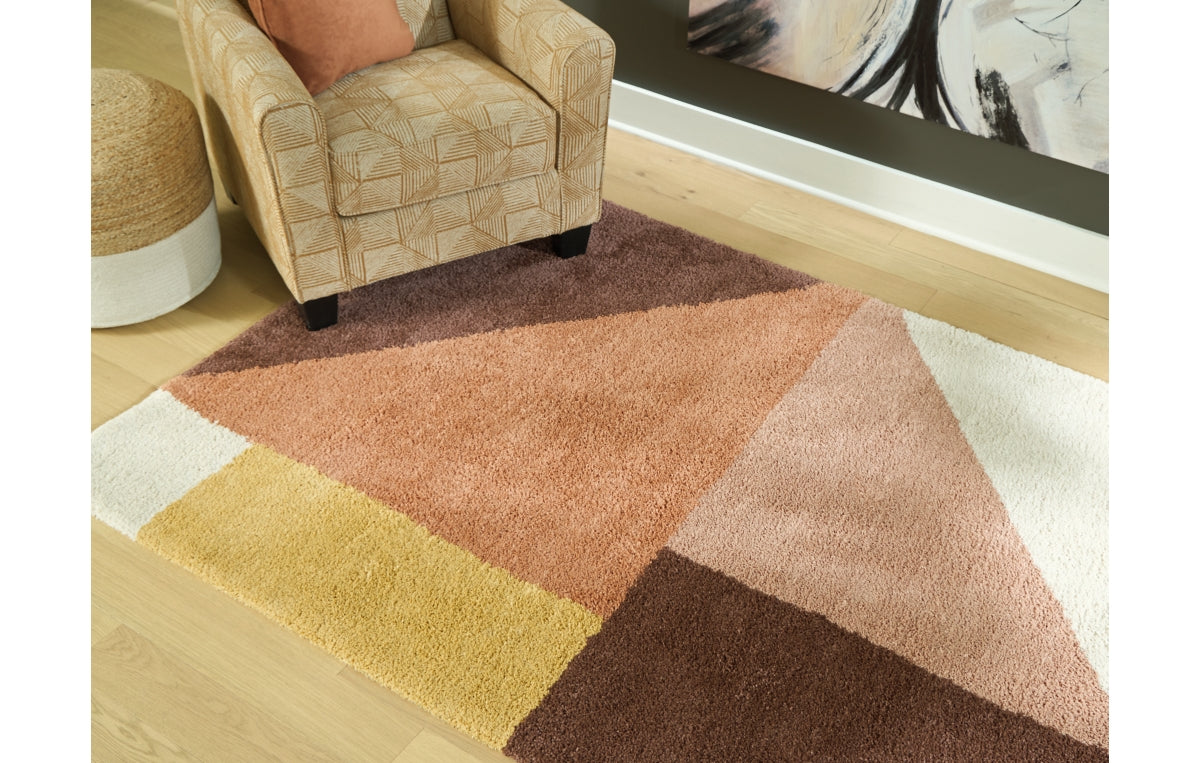 Gailmore 5' x 7' Rug