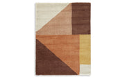 Gailmore 5' x 7' Rug