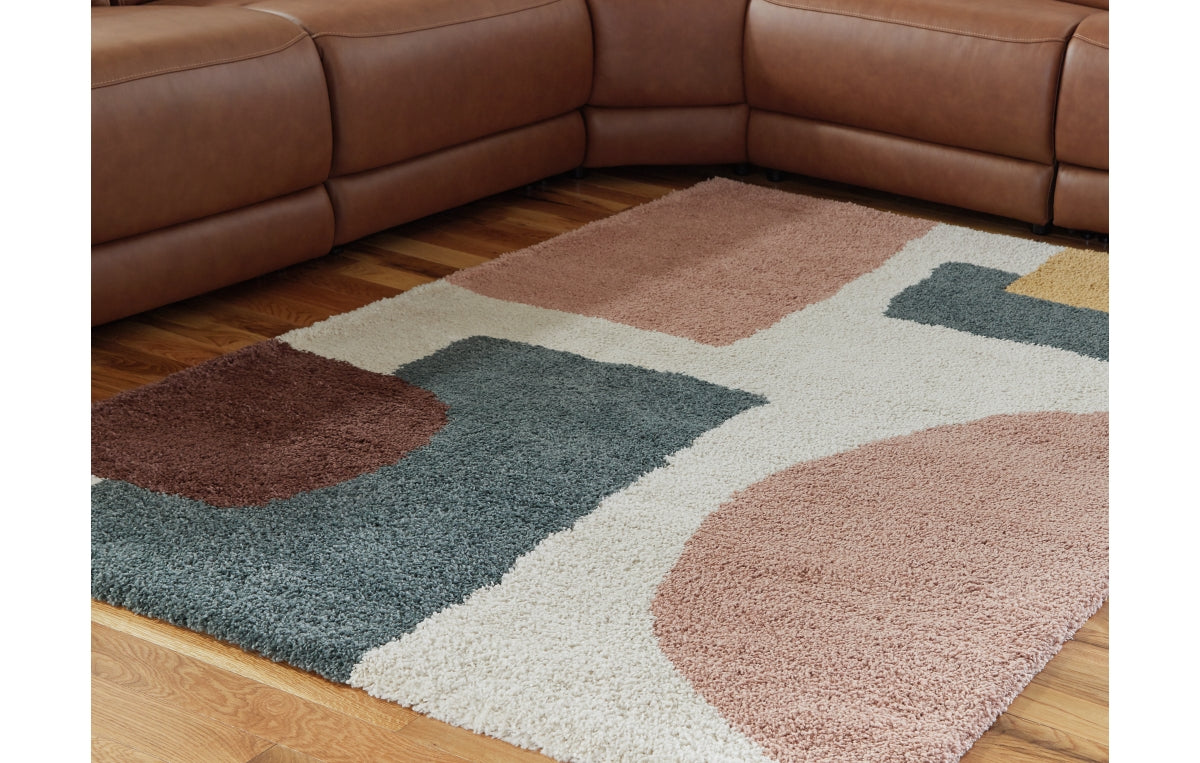Flynnwick 5' x 7' Rug