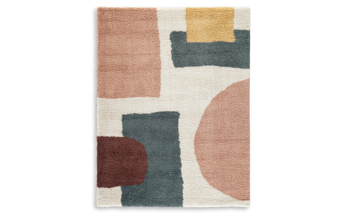 Flynnwick 8' x 10' Rug