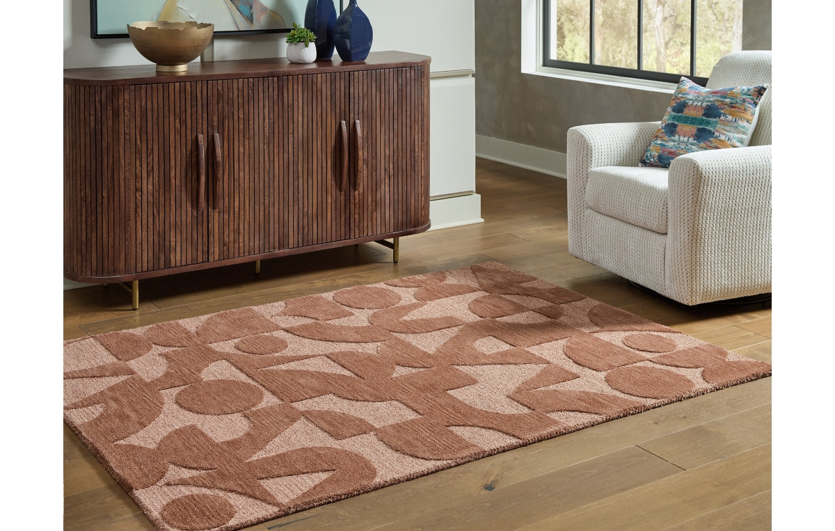 Perrenton 8' x 10' Rug