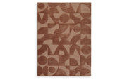 Perrenton 5' x 7' Rug