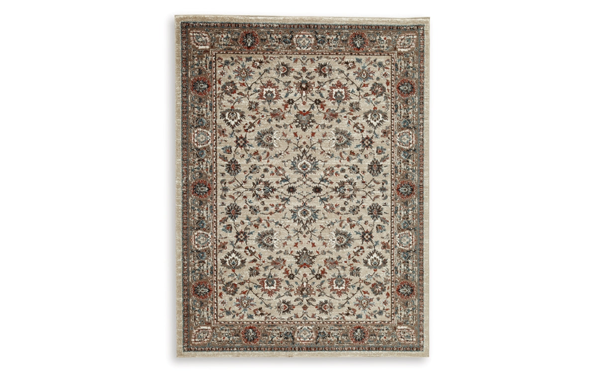 Beritham Large Rug