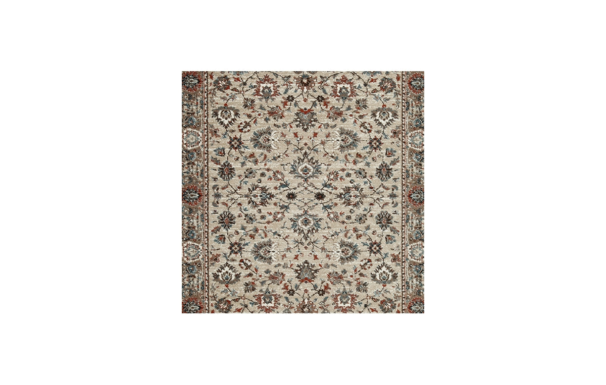 Beritham Large Rug