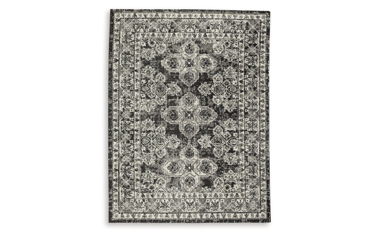Glennisman Medium Rug
