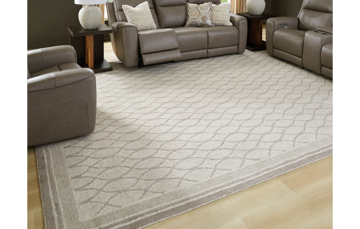 Wimney Extra Large Rug