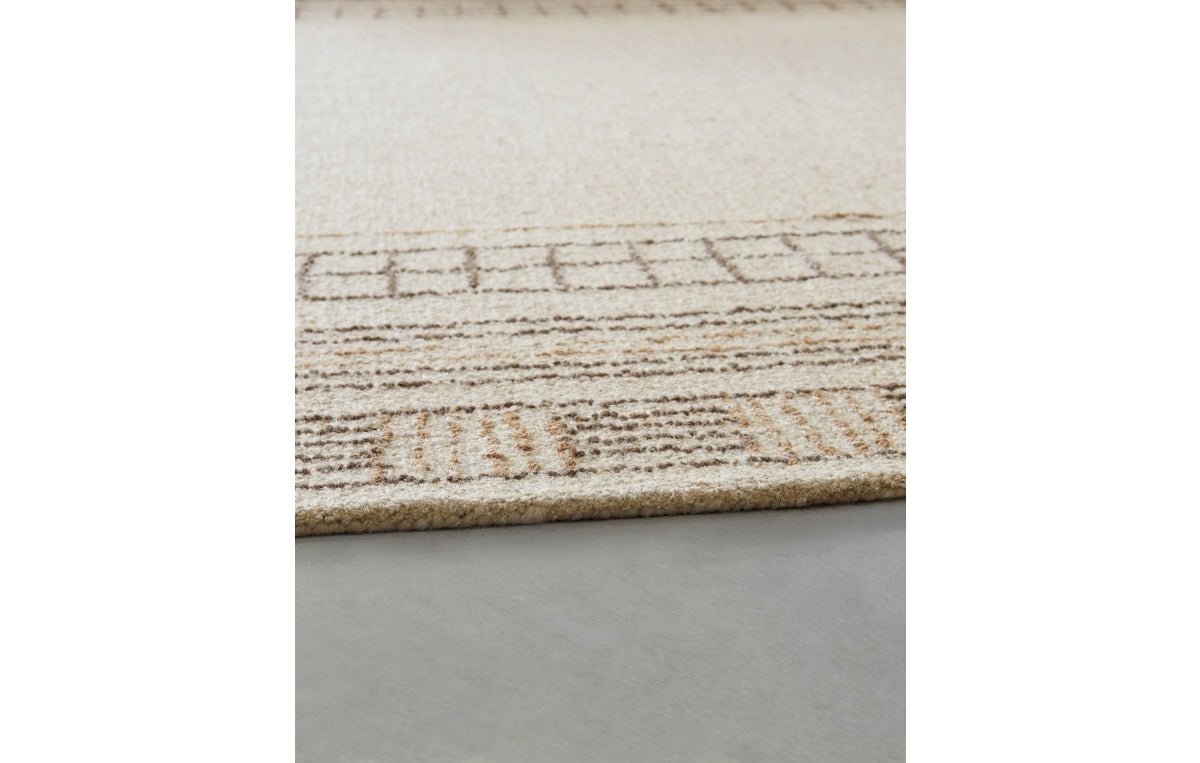 Idaman Medium Rug