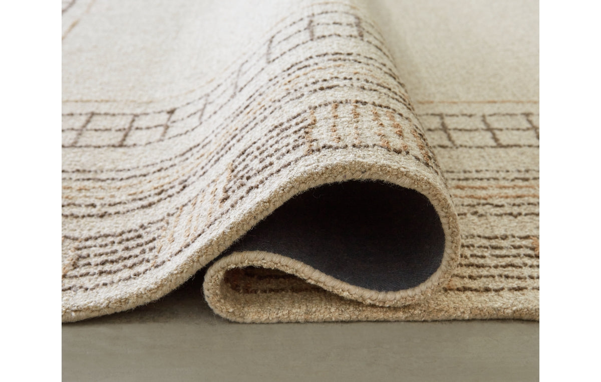 Idaman Medium Rug