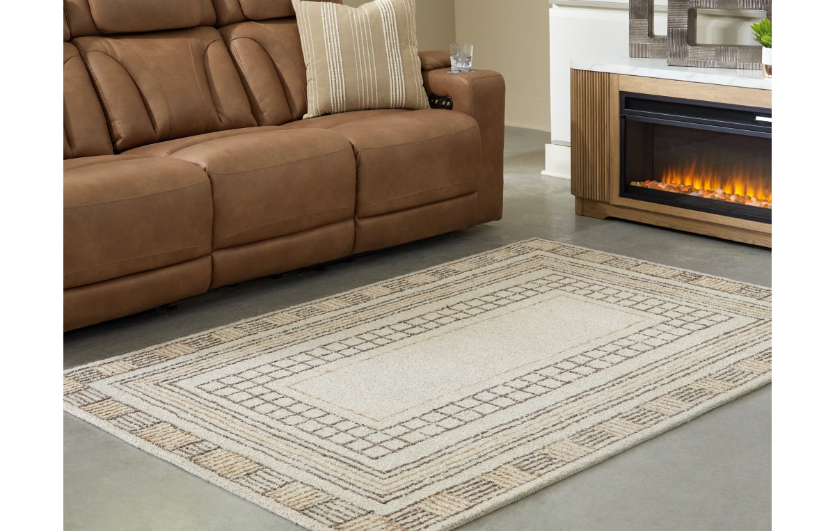 Idaman Medium Rug