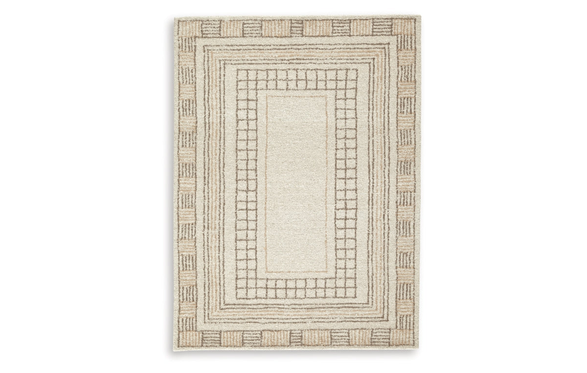 Idaman Medium Rug