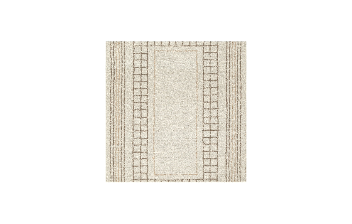 Idaman Medium Rug