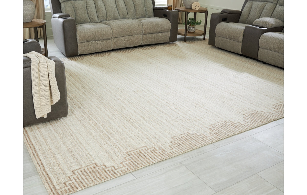 Emorymore Extra Large Rug