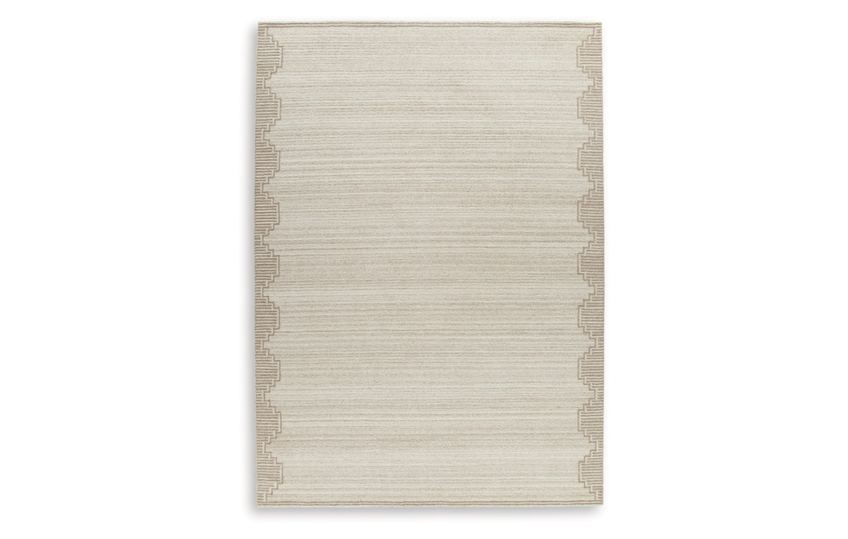 Emorymore Extra Large Rug