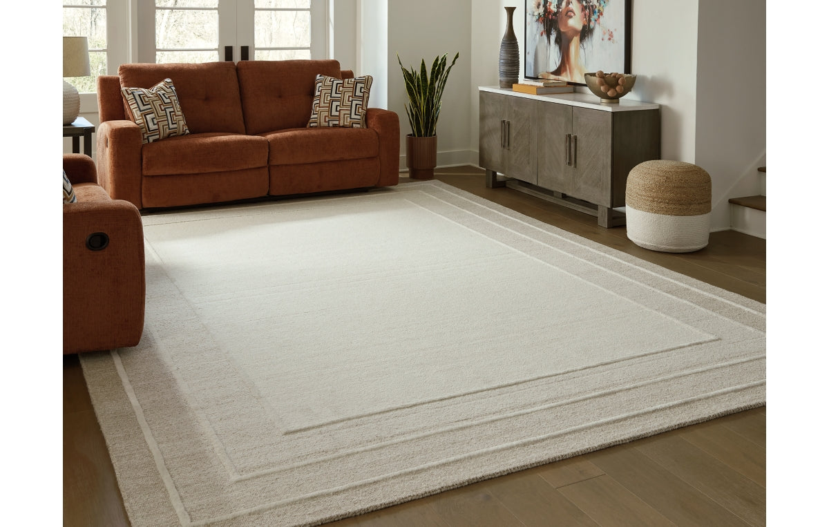 Teelgan Extra Large Rug