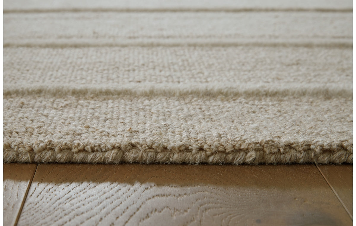 Teelgan Extra Large Rug