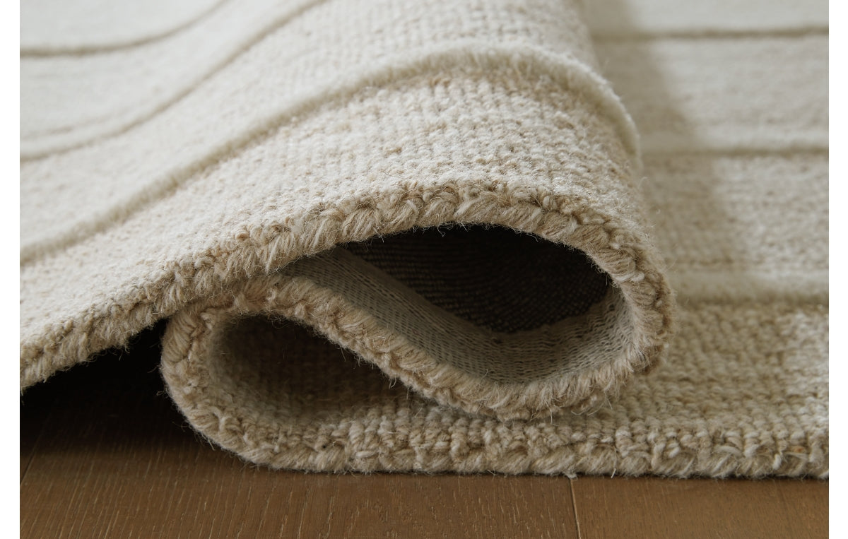 Teelgan Extra Large Rug