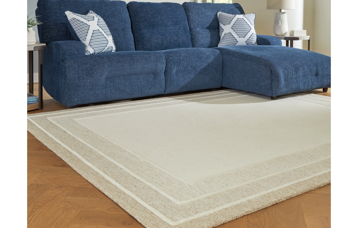 Teelgan Large Rug
