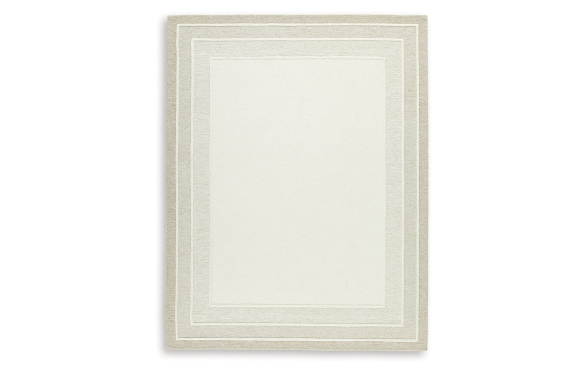Teelgan Large Rug