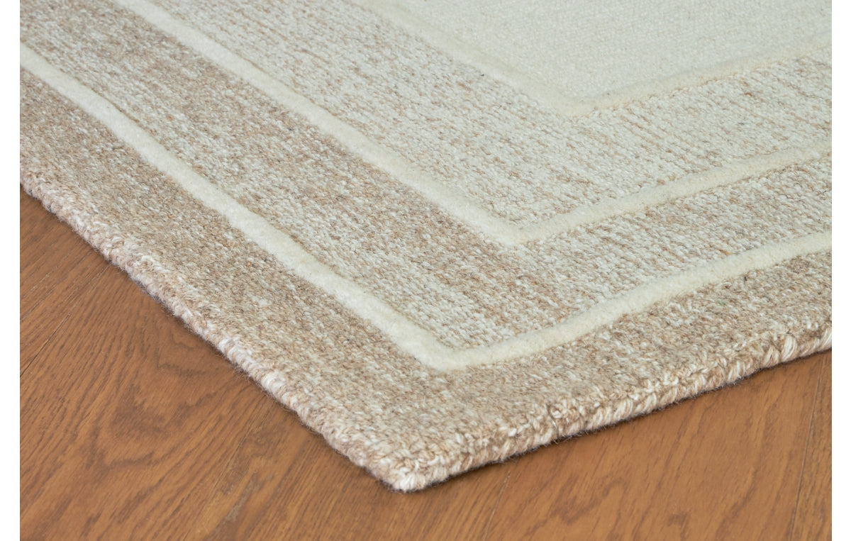 Teelgan Large Rug