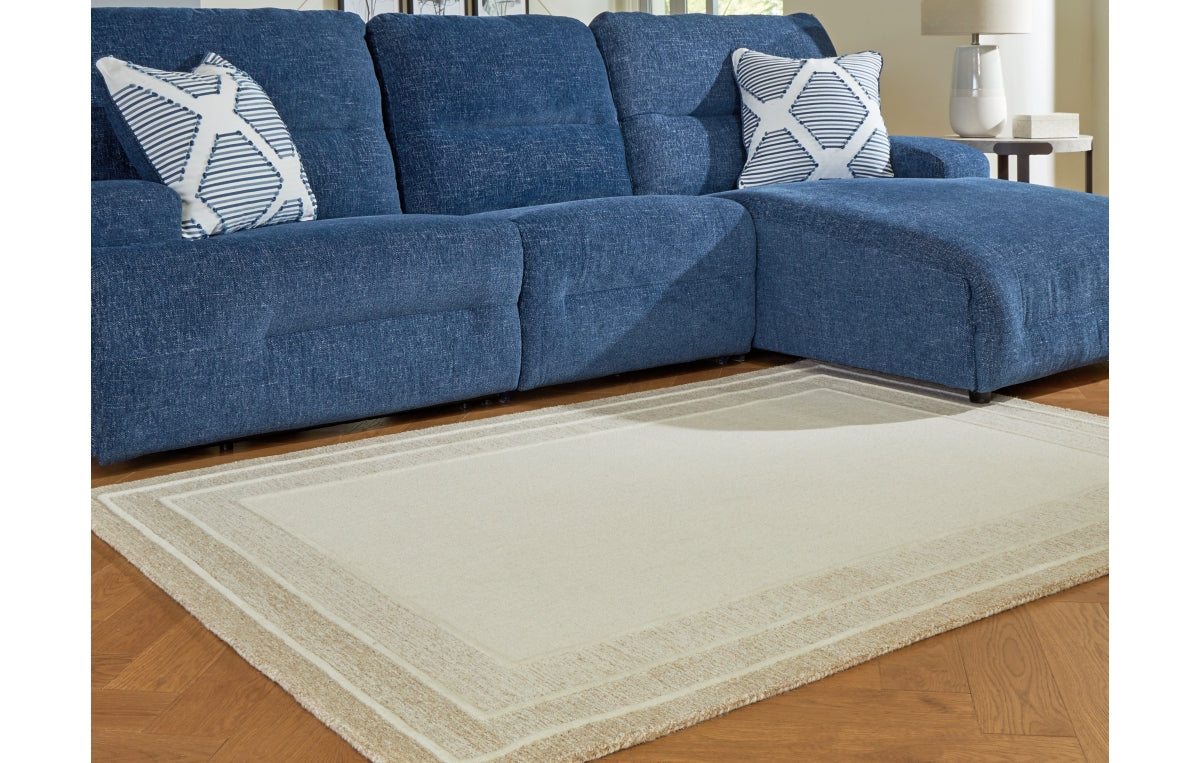 Teelgan Medium Rug