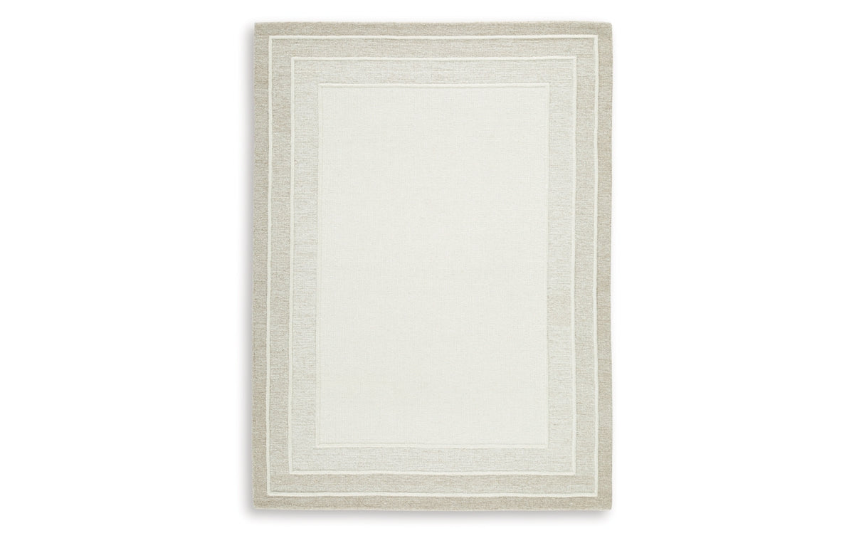 Teelgan Medium Rug
