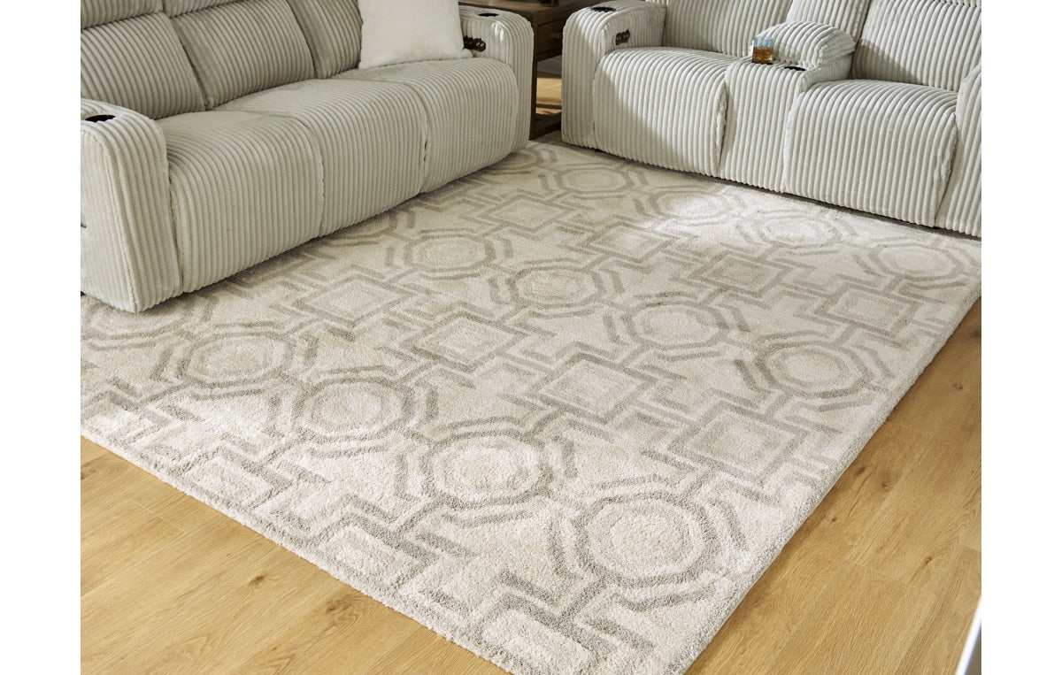 Maconville Large Rug