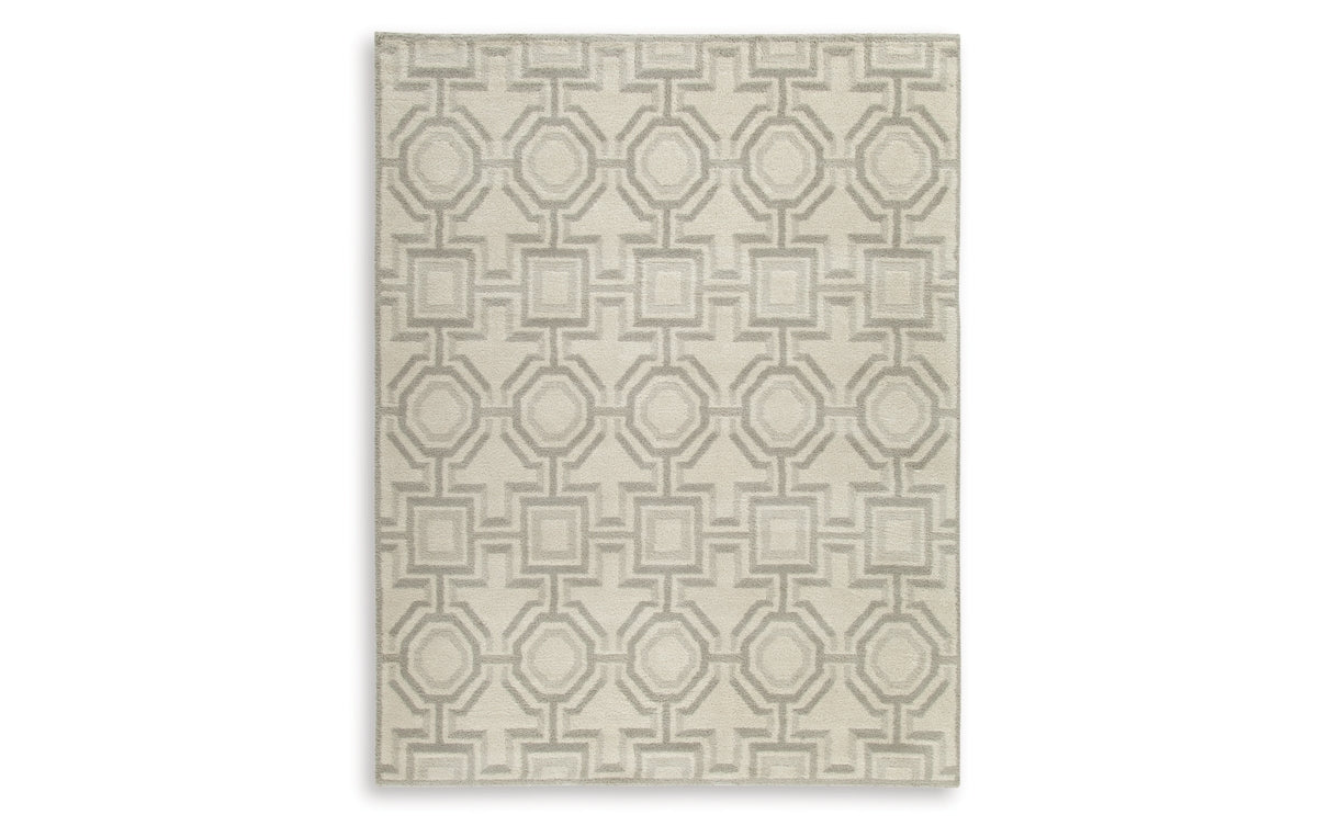 Maconville Large Rug