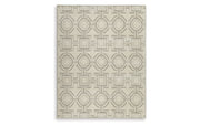 Maconville Large Rug