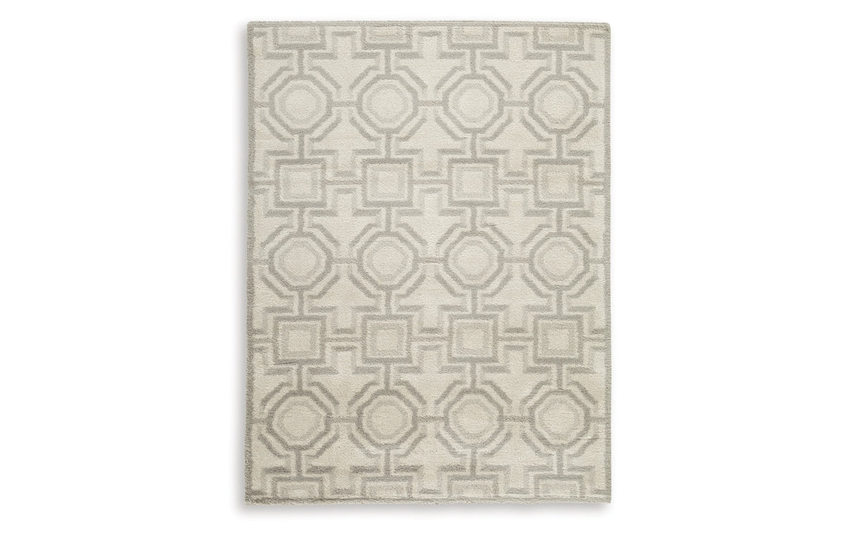 Maconville Medium Rug
