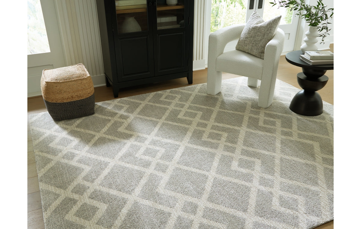 Unawick Large Rug