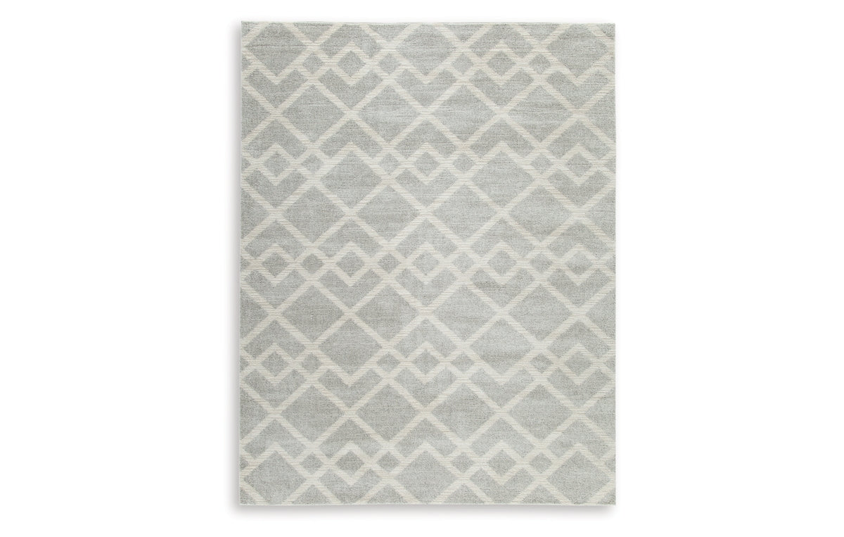 Unawick Large Rug